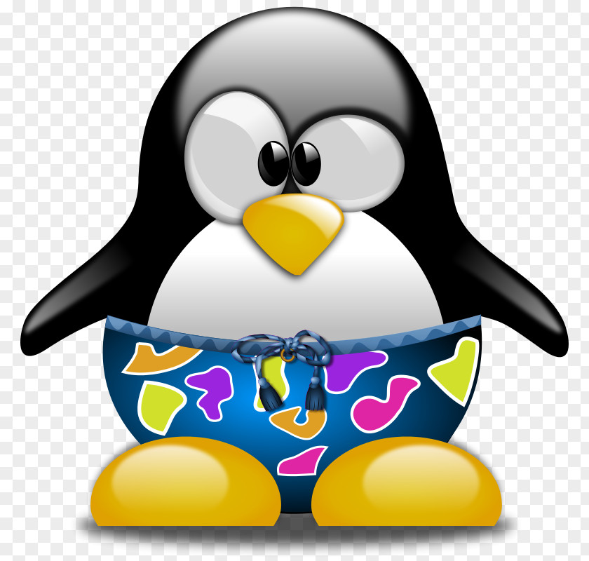Trunk Flagged Club Penguin Surfing Clip Art PNG