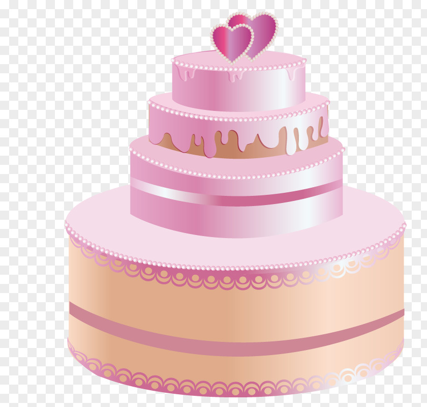 Wedding Cakes Champagne Cake Torte Icing PNG