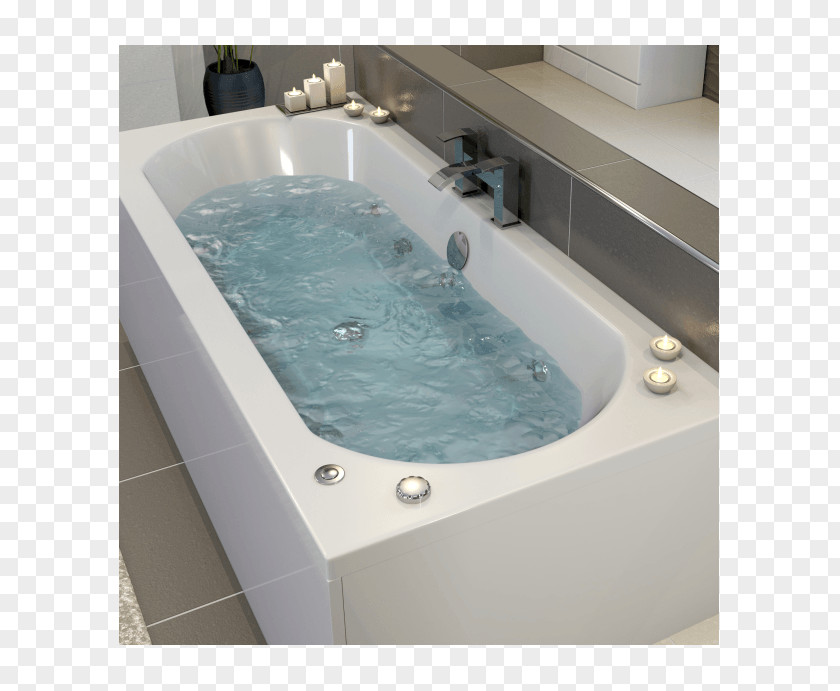 Whirlpool Bath Hot Tub Bathtub Bathroom Steam Shower PNG