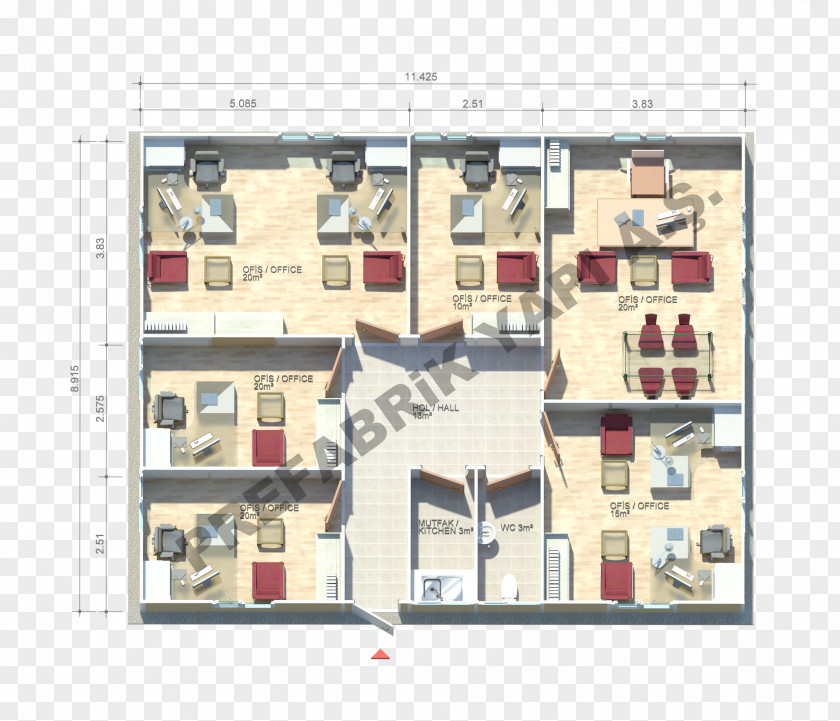 Window Facade Building House Prefabrication PNG