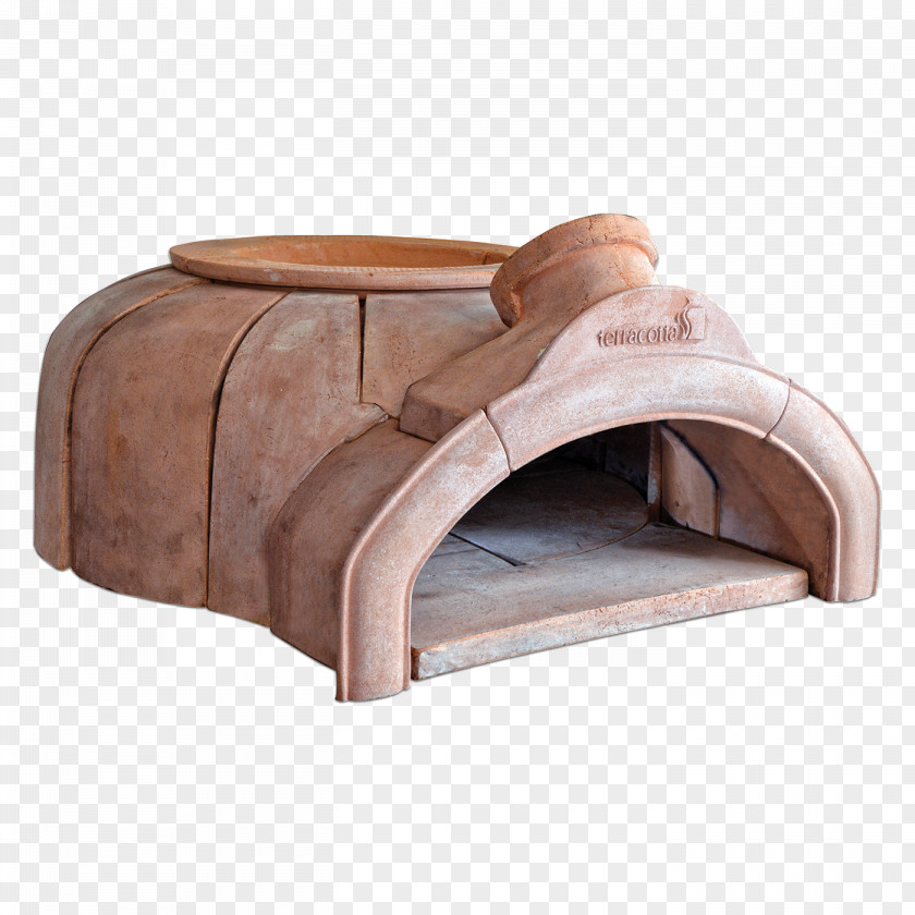 Wood Food Wood-fired Oven Pizza Cooking Chimney PNG