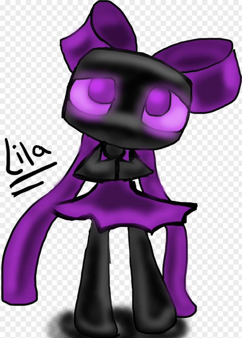 Ask Minecraft Mods Enderman Cuteness PNG