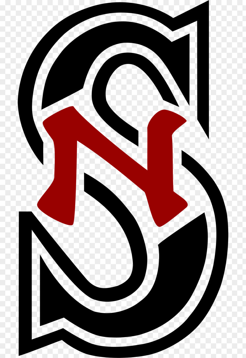 Atlanta Falcons South Newton Middle School High Tin Symbol Logo PNG