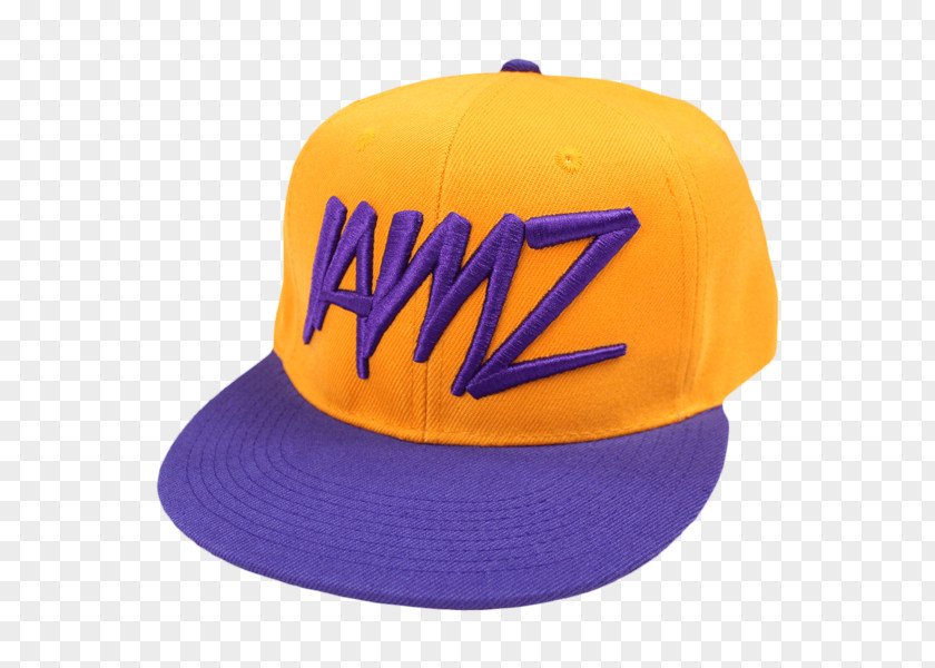 Baseball Cap PNG