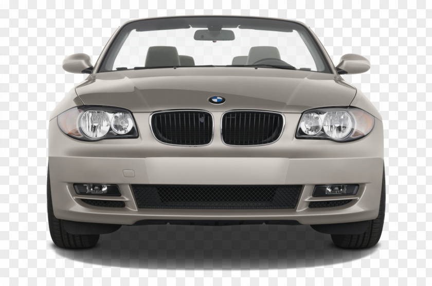 Bmw 2009 BMW 1 Series Car 2008 3 PNG