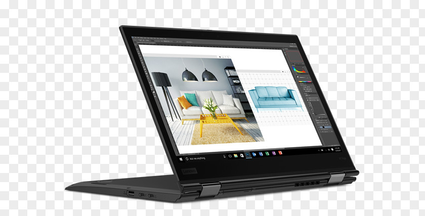 Ces 2018 Monitor Laptop Lenovo ThinkPad X1 Carbon 20KH 14.00 Intel PNG