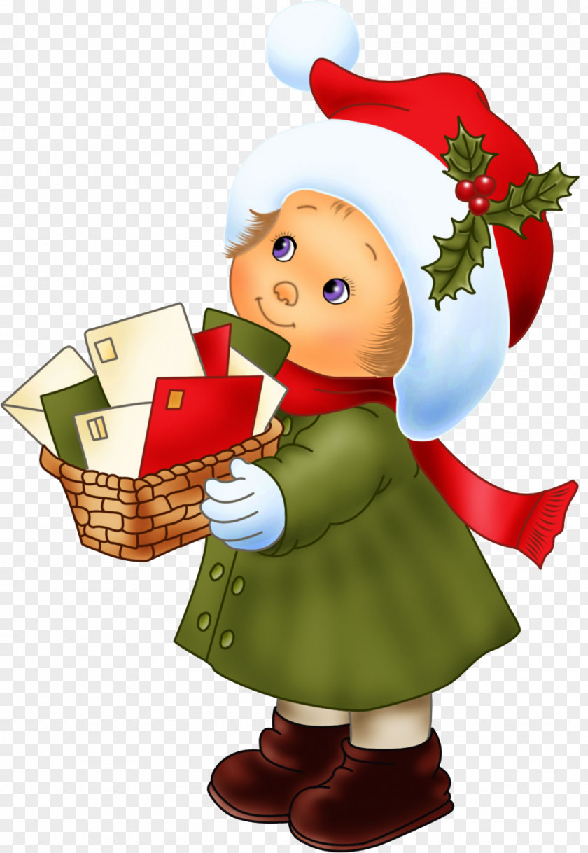 Christmas Clip Art PNG