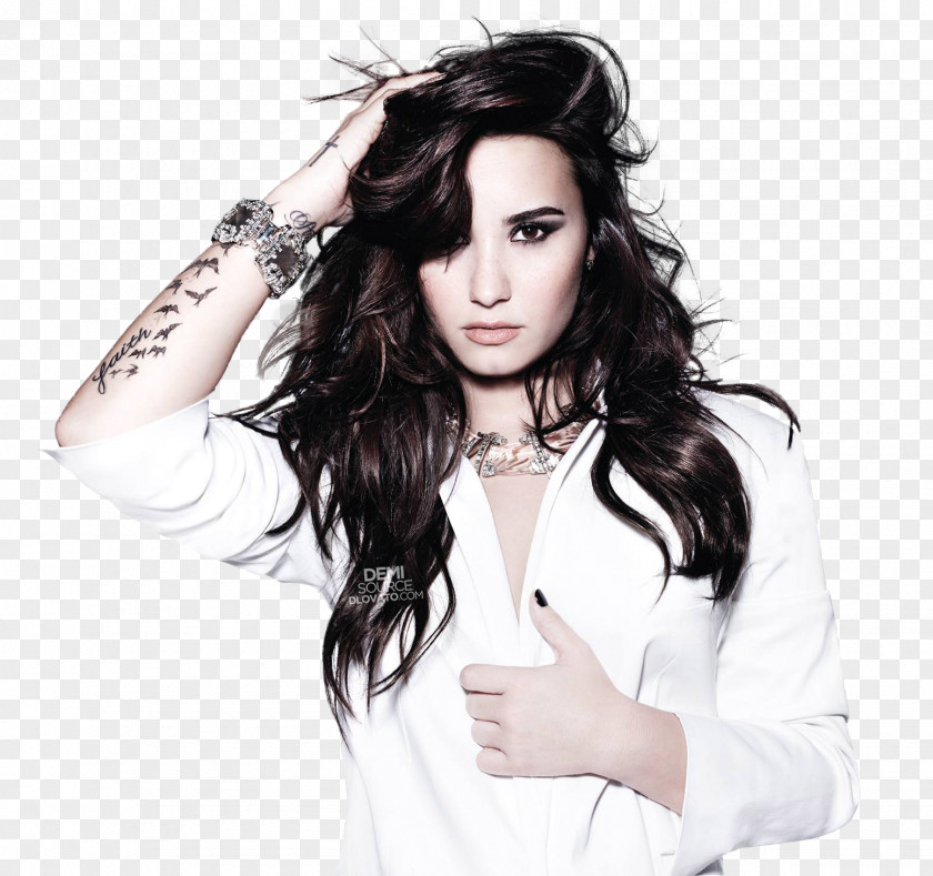 Demi Lovato Desktop Wallpaper High-definition Television Video PNG