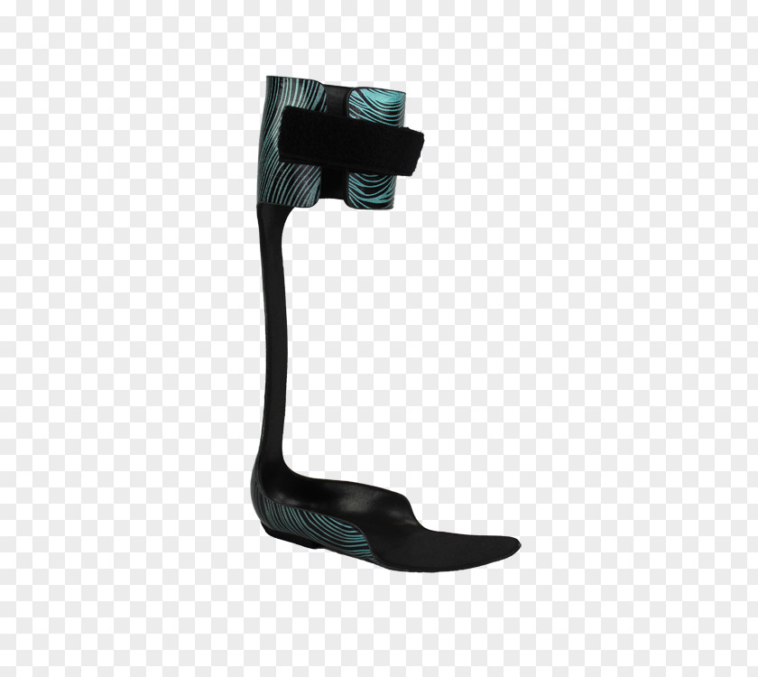 Dynamic Element Orthotics Shoe Foot Drop Clubfoot PNG
