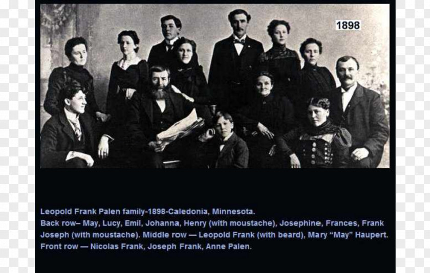 Family Caledonia Township Genealogy Heritage Life Insurance Company Of America PNG