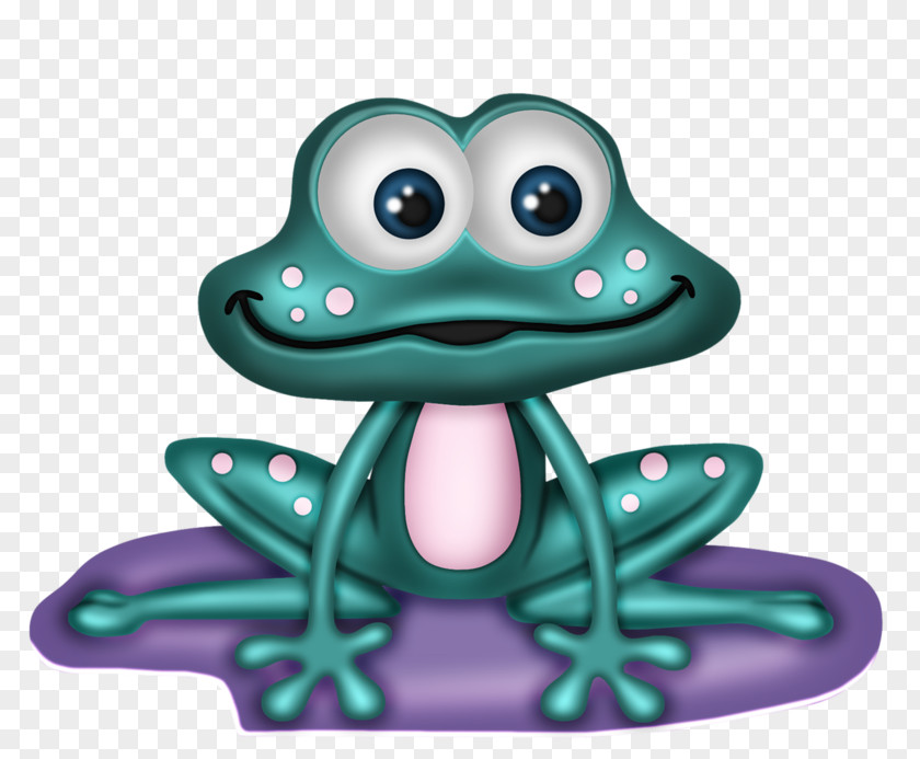 Frog Tree Art Drawing Clip PNG