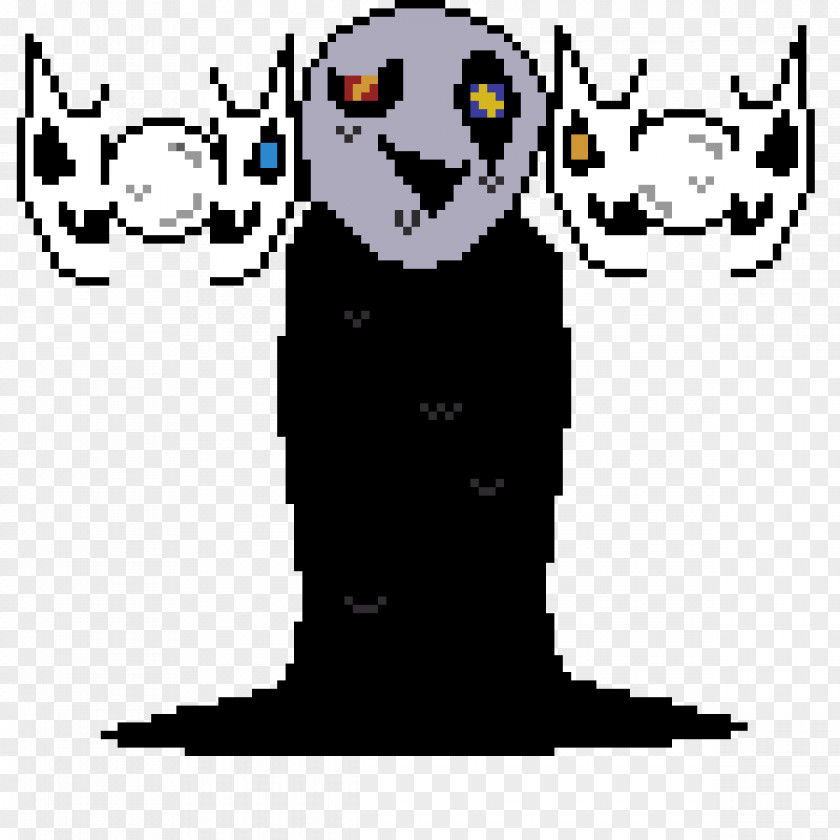 Gaster Streamer Image Drawing Clip Art GIF PNG