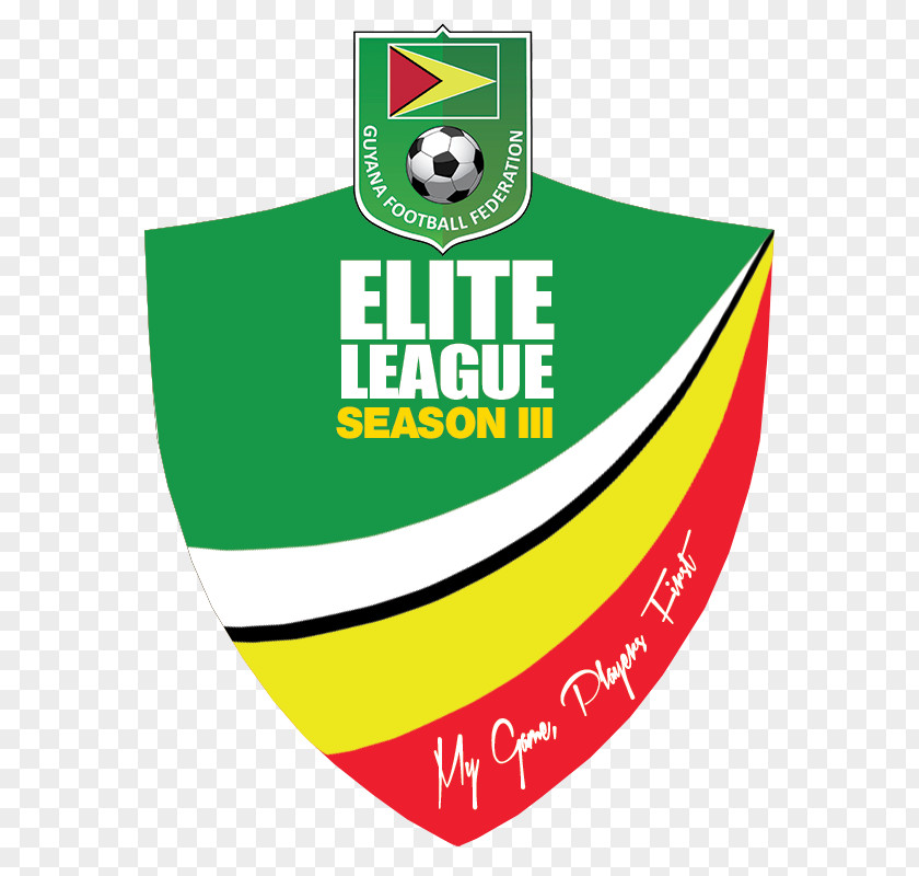 Guyana Defence Force Fc GFF Elite League Logo Football Federation Organization PNG