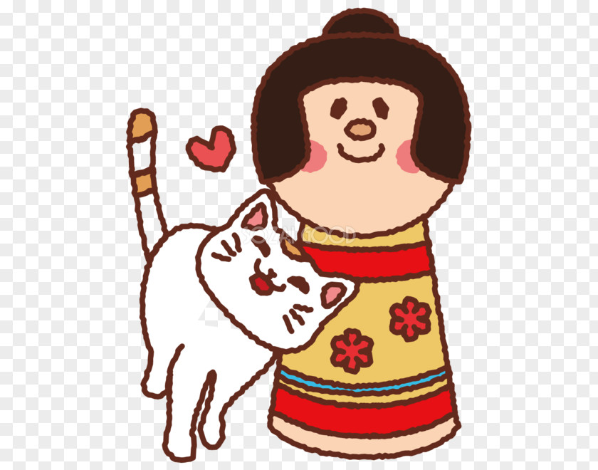 Illustration Clip Art Sendai Cartoon Cat PNG