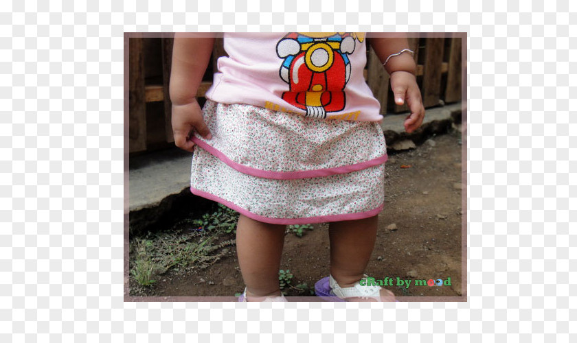 Indonesian Kawung Batik Pattern Skirt Shorts Child Clothing Blouse PNG