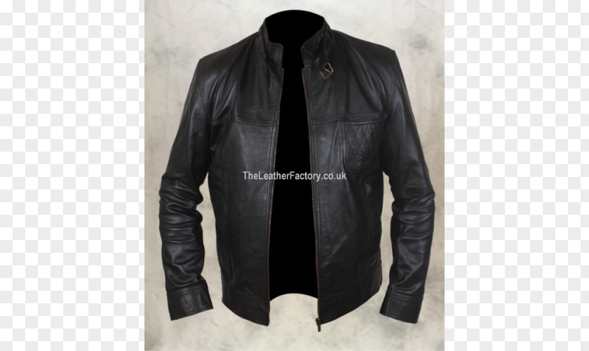 Jacket Leather Exsila AG Clothing Cars PNG
