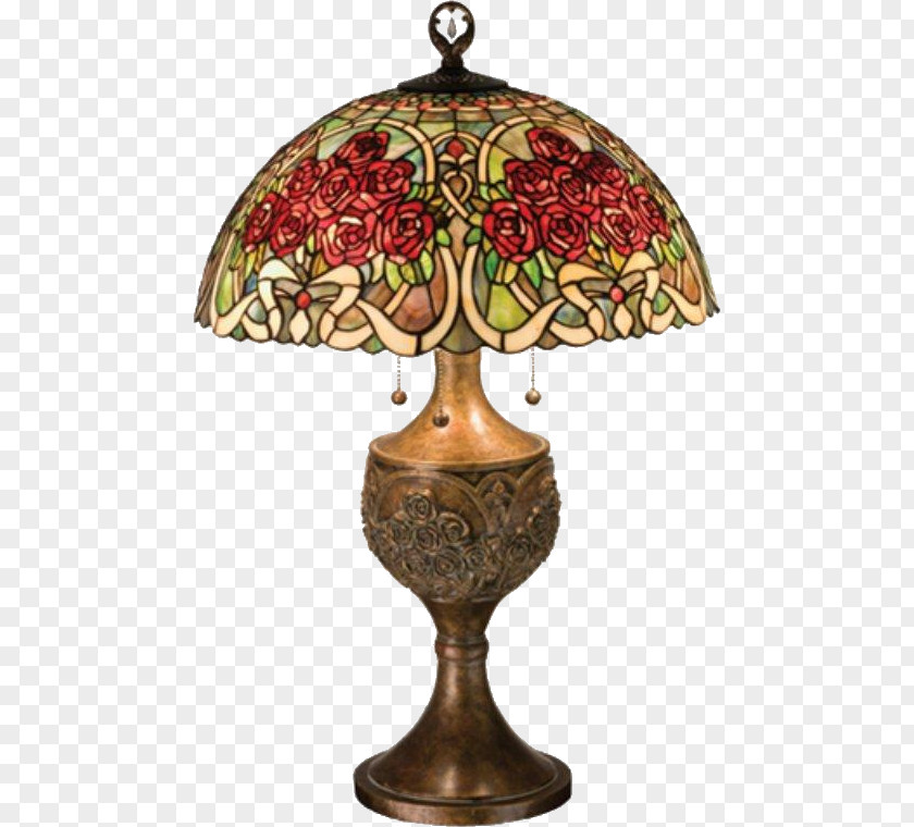 Lamps And Lanterns Tiffany Lamp Window Glass Light PNG