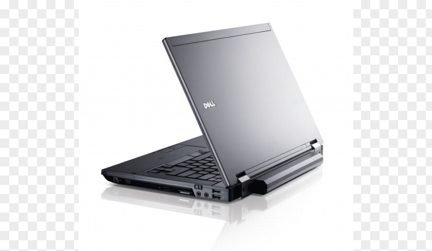 Laptop Dell Latitude E6410 Intel Core I5 PNG