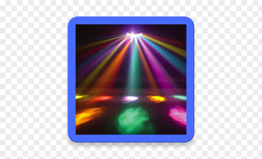 Light Laser Lighting Display Nightclub DJ Disco Ball PNG