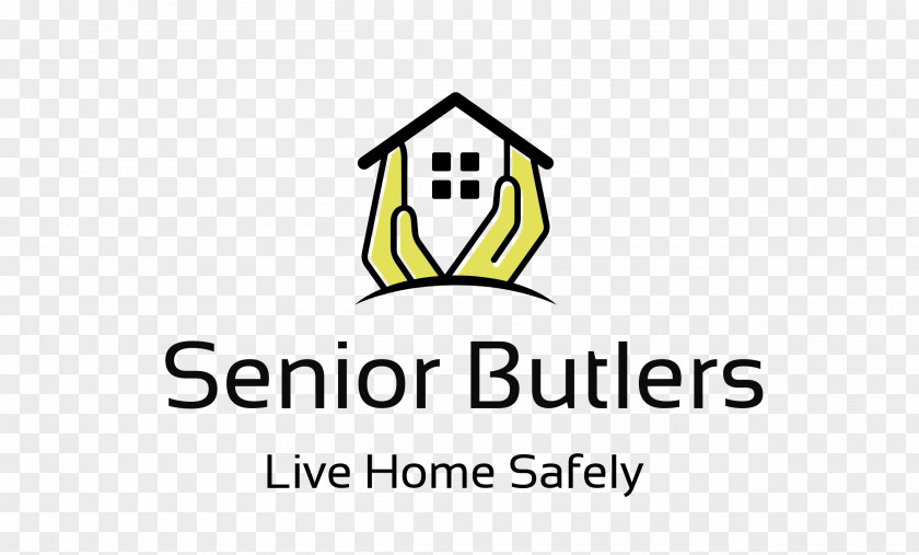 Make Sure Homes Are Safe The University Of Texas At Dallas Senior Butler Logo Design County, PNG
