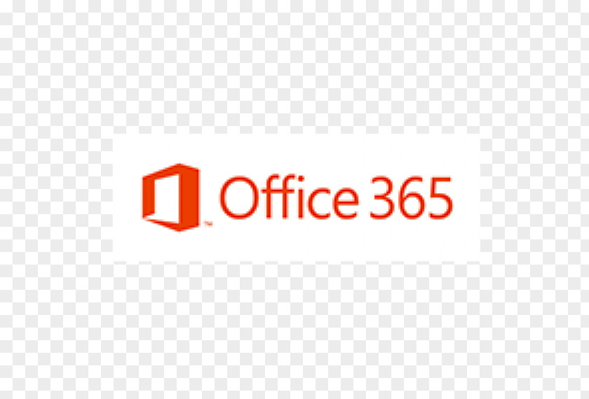 Microsoft Office 365 2016 PNG