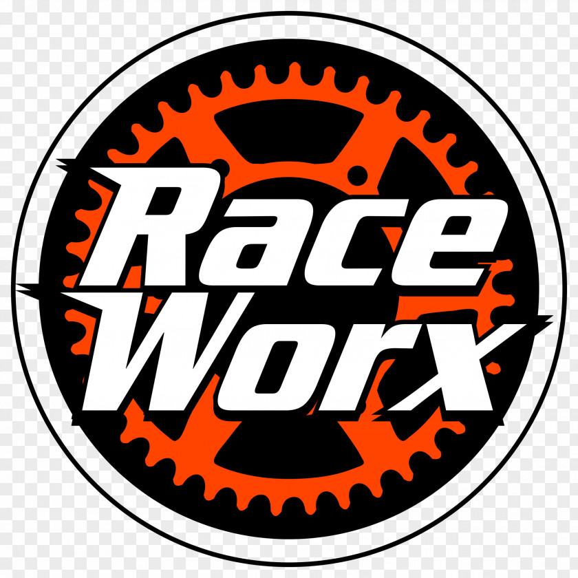 New Raceworx KTM Motorcycle Racing Off-roading PNG