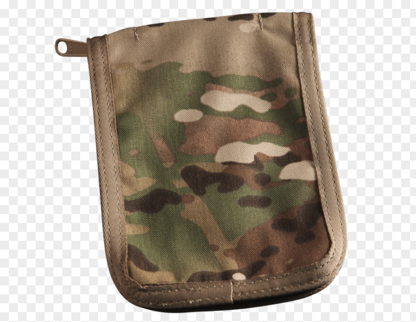 Notebook Paper MultiCam Loose Leaf Military Camouflage PNG