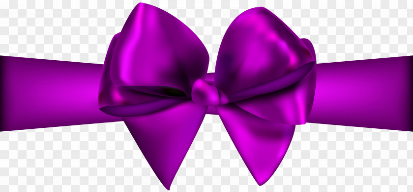 Pink Ribbon Paper Purple Clip Art PNG