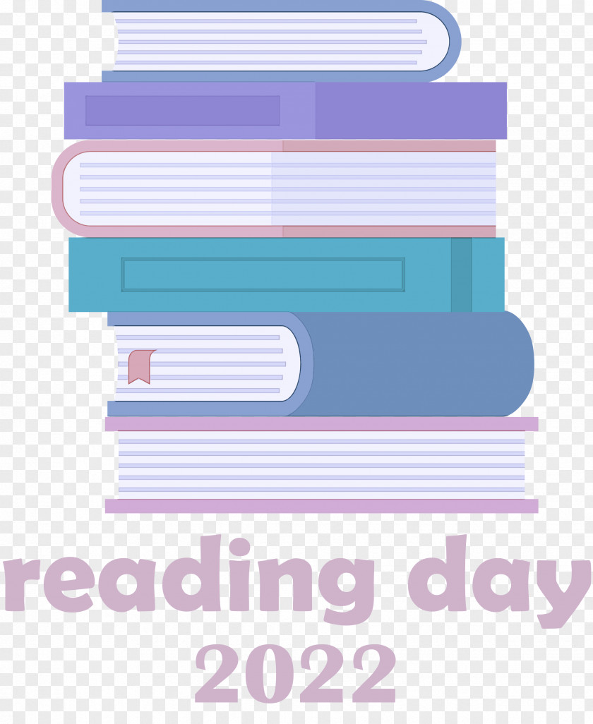 Reading Day PNG