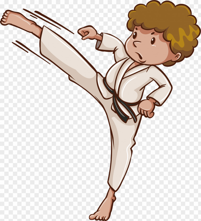 Sanda In Physical Education Flashcard Stock Photography Judo Illustration PNG