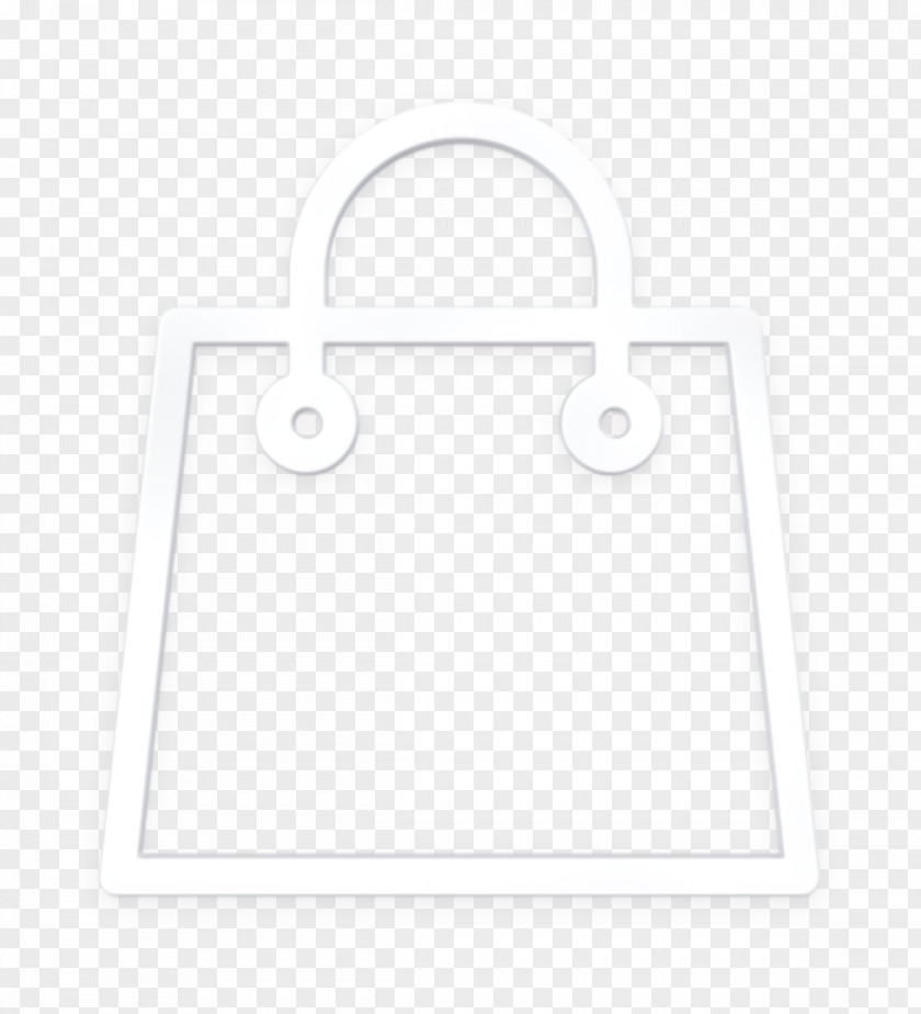Shopping Icon Bag PNG