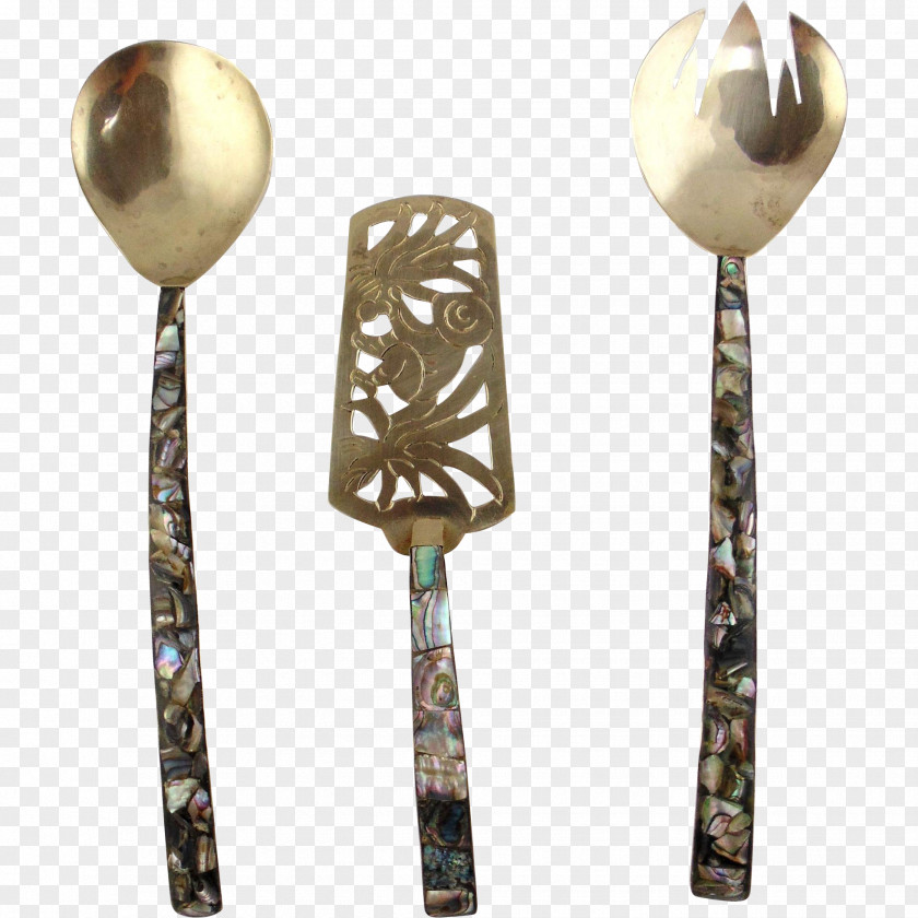 Spoon Cutlery Fork Tableware PNG