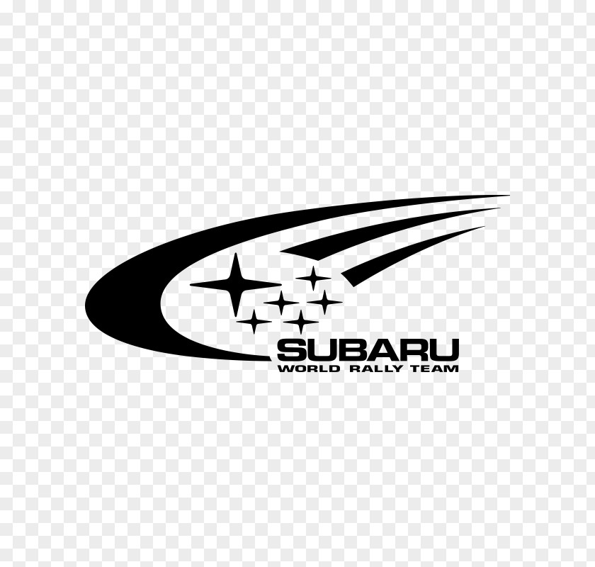 Subaru Impreza WRX STI World Rally Team Car Championship PNG