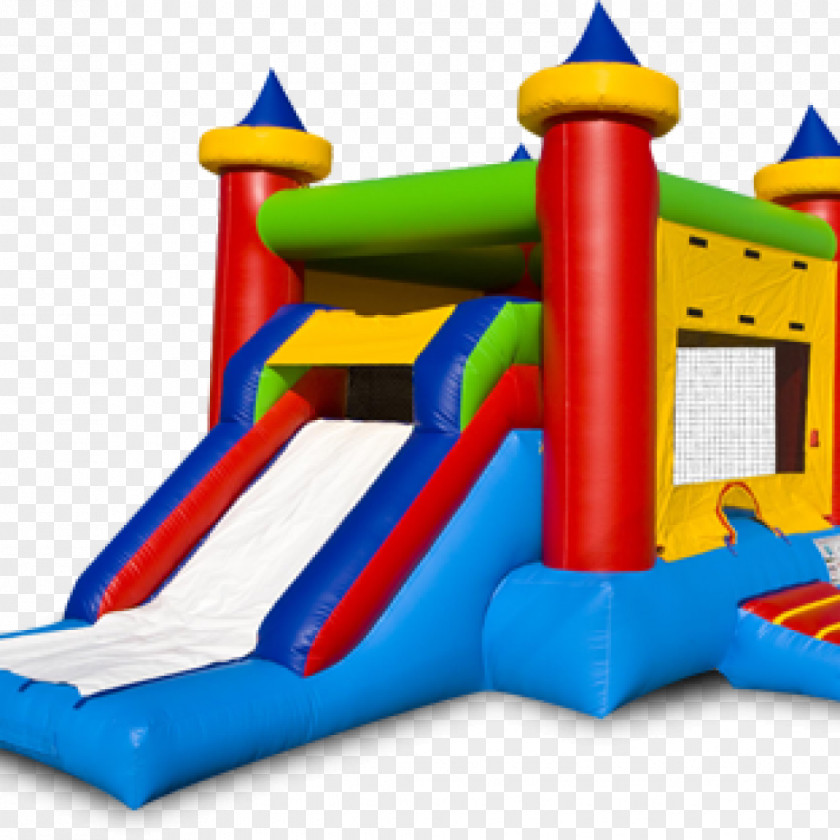 Sydney Inflatable Bouncers Castle Water Slide Playground PNG