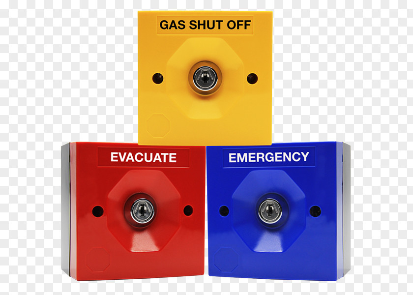 United States Key Switch Electrical Switches Push-button Emergency PNG