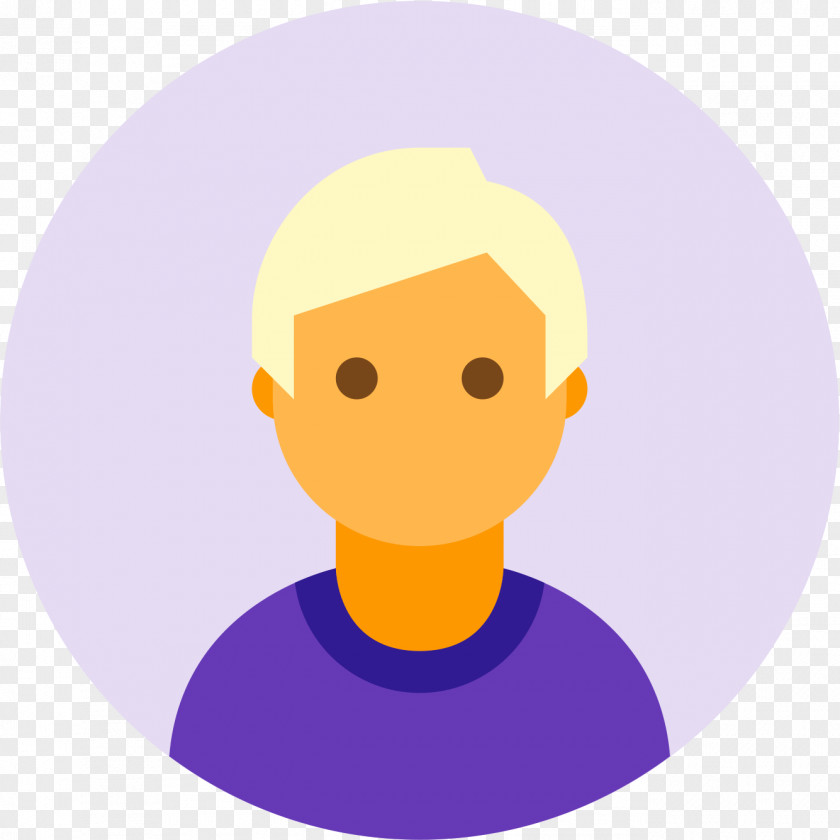 User Cartoon Avatar Clip Art Transparency PNG