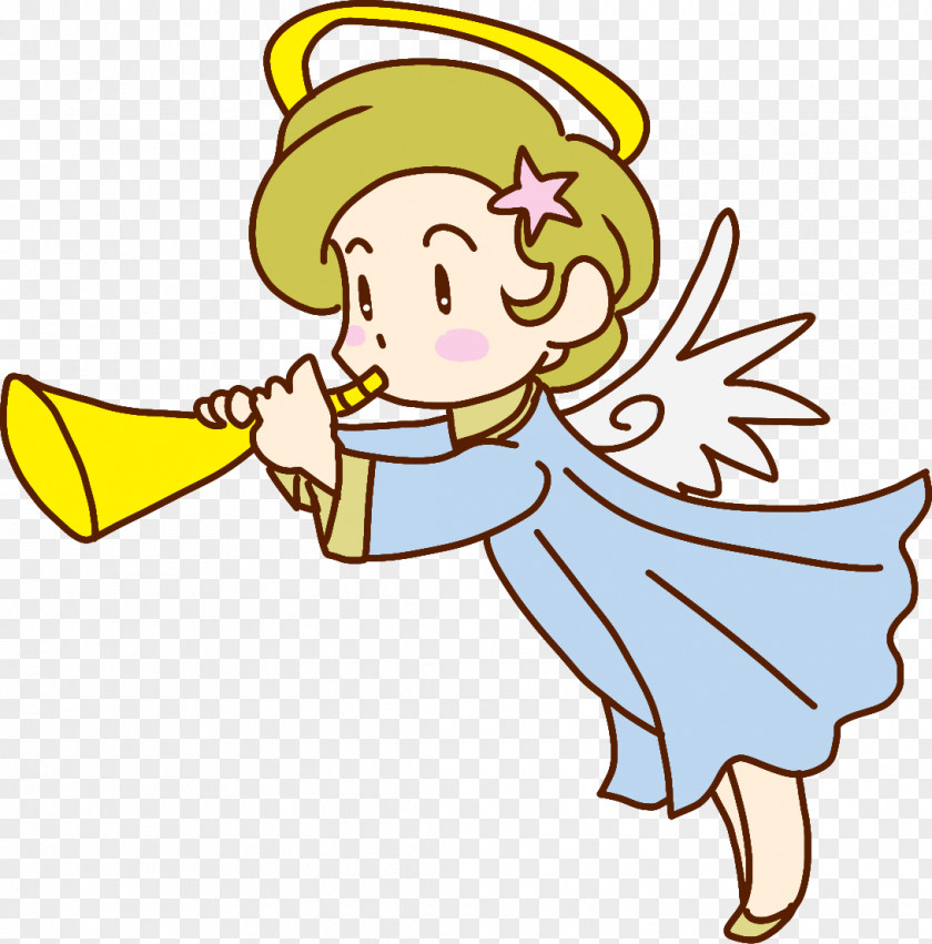 Angel Art Drawing Clip PNG