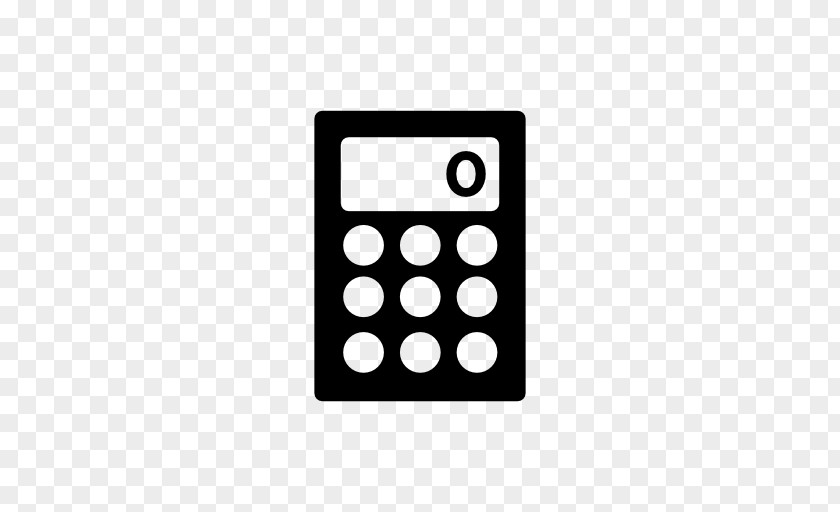 Calculator Royalty-free Clip Art PNG
