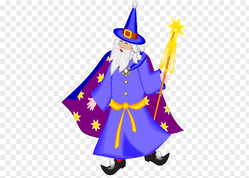 Cartoon Wizard Of Oz Characters Clip Art Magician Illustration Image PNG