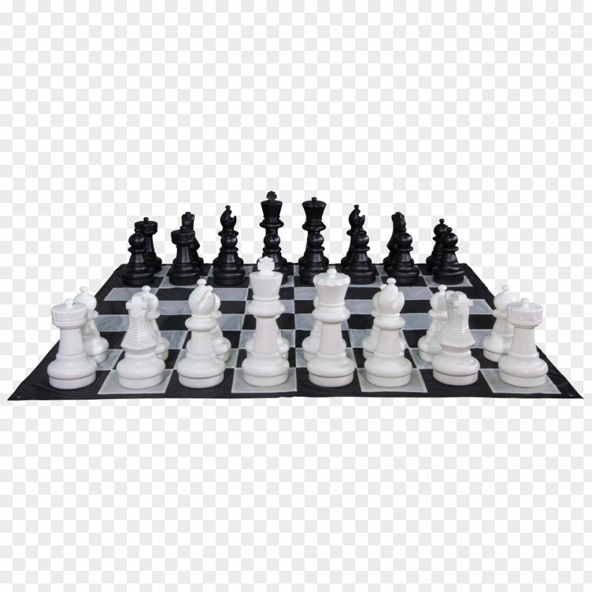 Chess Piece Chessboard Board Game King PNG