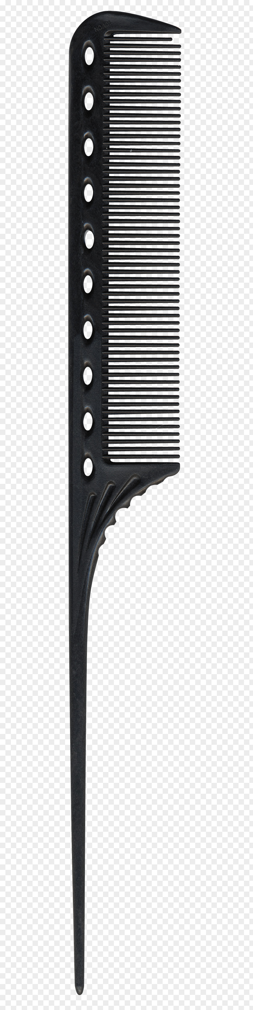 Comb Angle PNG