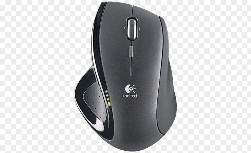 Computer Mouse Logitech Laser Wireless Optical PNG