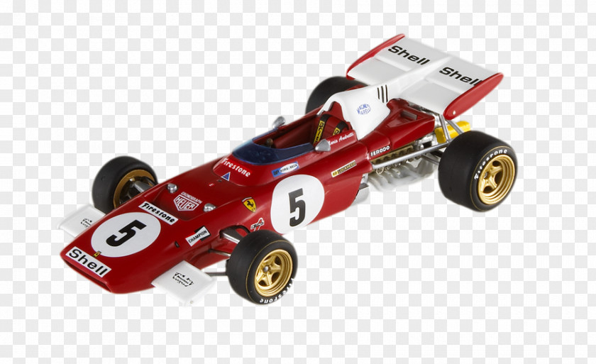 Ferrari Formula One Car Lotus 38 Radio-controlled PNG