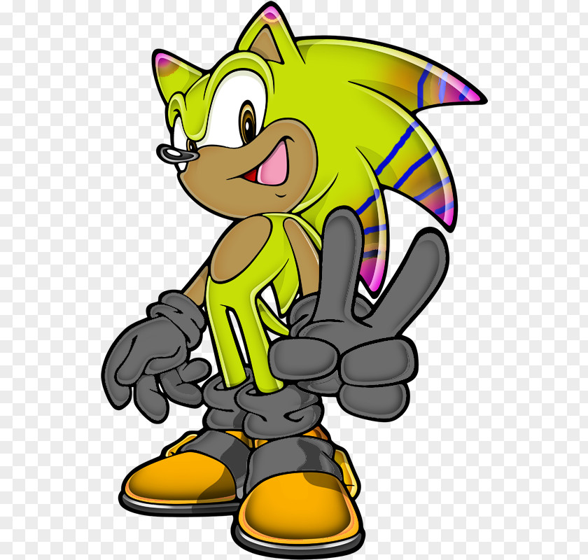 Hedgehog Sonic The Knuckles Echidna Drawing Art PNG