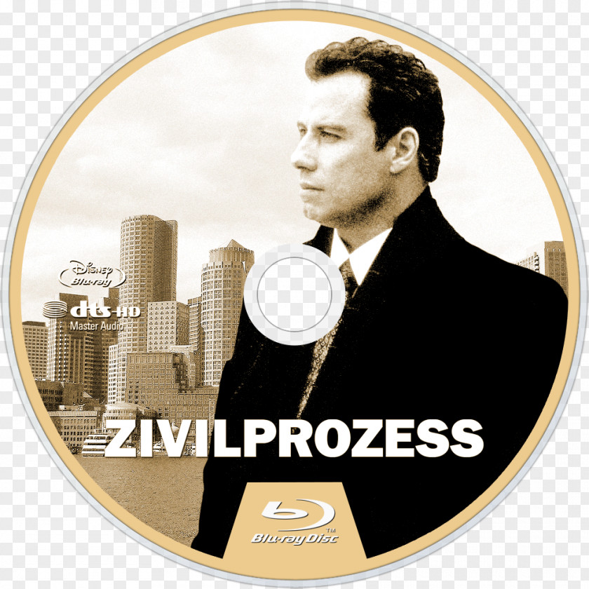 John Travolta A Civil Action 0 Blu-ray Disc Film Logo PNG