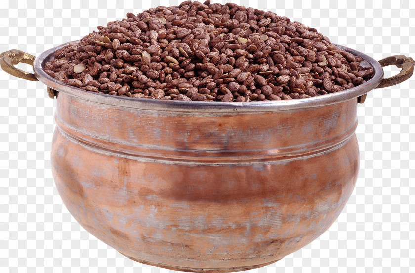 Pinto Beans Refried Baked Protein Bean PNG