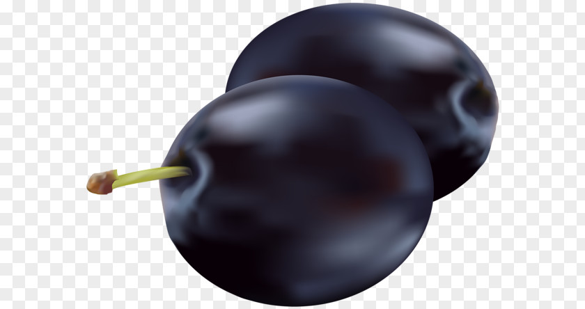 Prunes Clip Art Image Fruit Lemon PNG