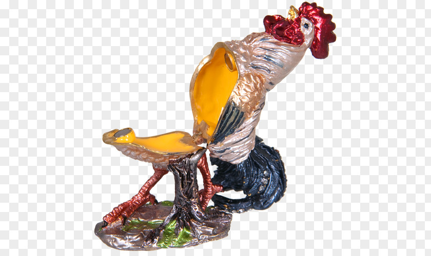 Rooster Chicken Bird Galliformes Urn PNG
