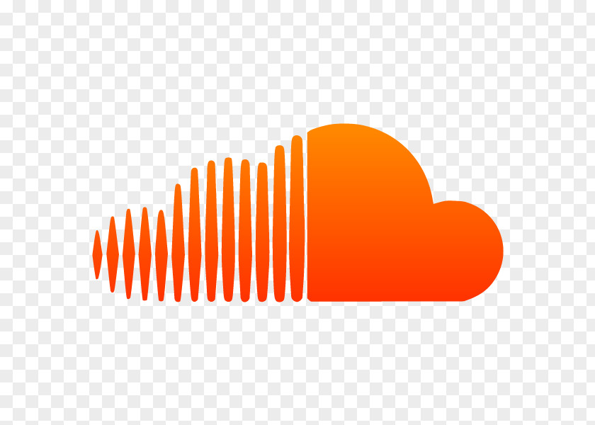 Sound SoundCloud Logo PNG