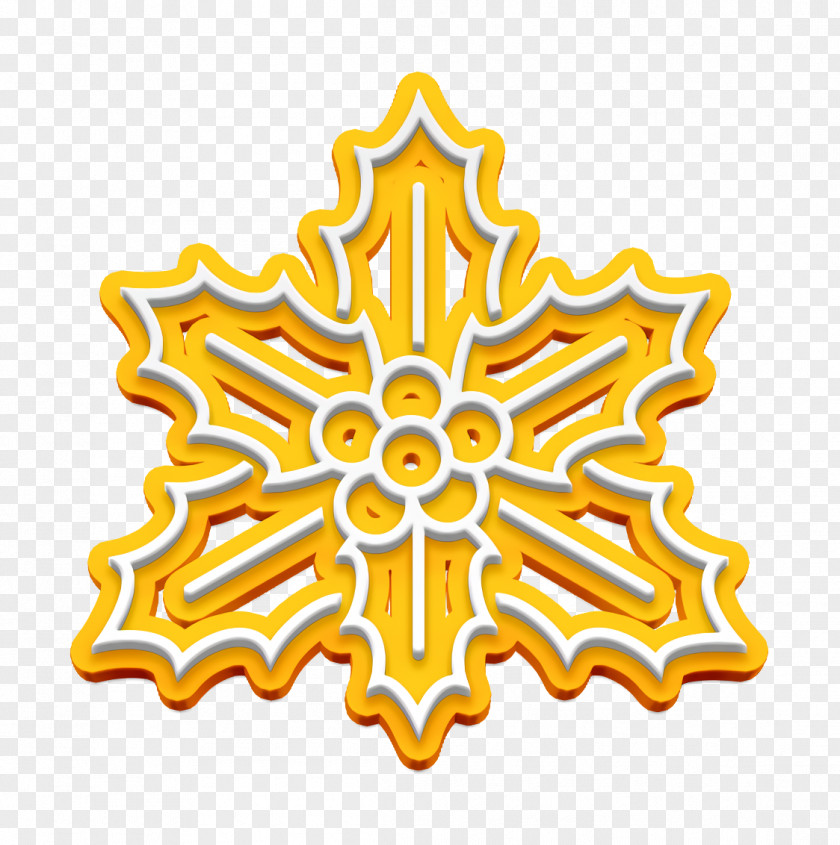 Sticker Tree Christmas Icon PNG